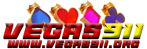 vegas911 logo